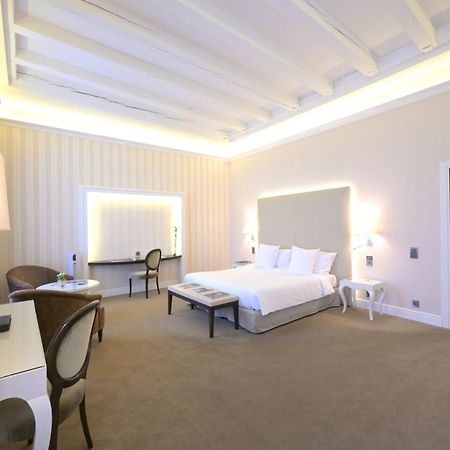 Chateau De Bonmont Cheserex ภายนอก รูปภาพ