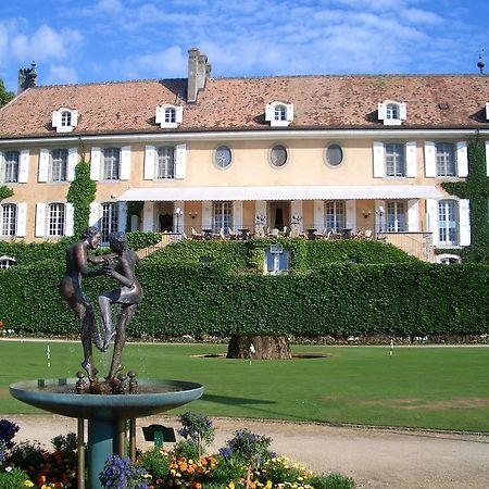 Chateau De Bonmont Cheserex ภายนอก รูปภาพ