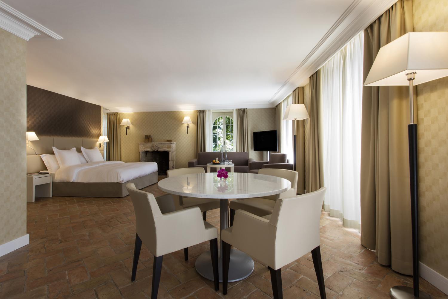 Chateau De Bonmont Cheserex ภายนอก รูปภาพ