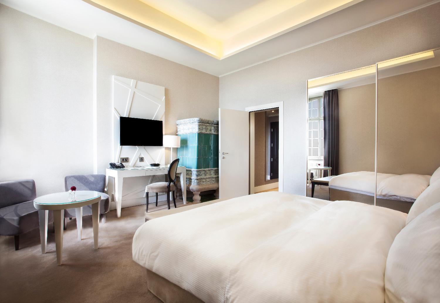 Chateau De Bonmont Cheserex ภายนอก รูปภาพ