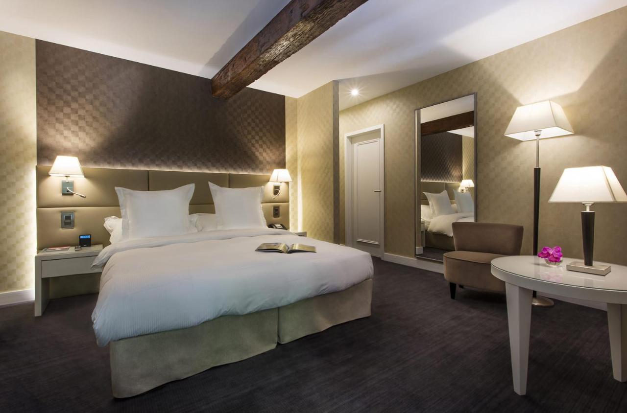 Chateau De Bonmont Cheserex ภายนอก รูปภาพ